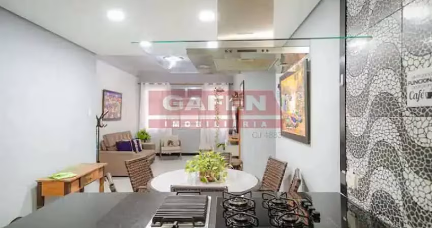 Apartamento com 3 quartos à venda na Avenida Atlântica, Copacabana, Rio de Janeiro
