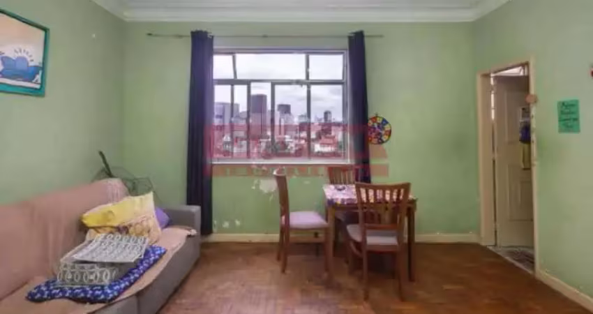 Apartamento com 4 quartos à venda na Rua Joaquim Murtinho, Santa Teresa, Rio de Janeiro