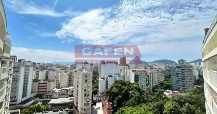 Apartamento com 3 quartos à venda na Rua Bento Lisboa, Catete, Rio de Janeiro