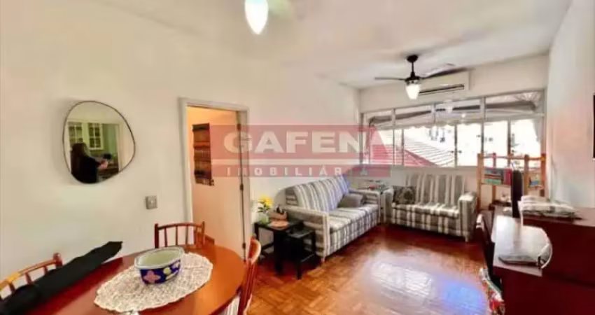 Apartamento com 2 quartos à venda na Rua Voluntários da Pátria, Botafogo, Rio de Janeiro