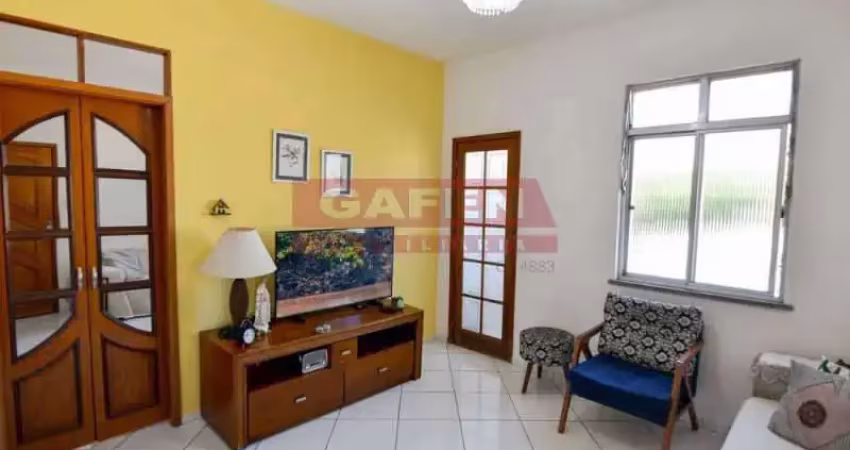 Apartamento com 2 quartos à venda na Rua Marechal Francisco de Moura, Botafogo, Rio de Janeiro