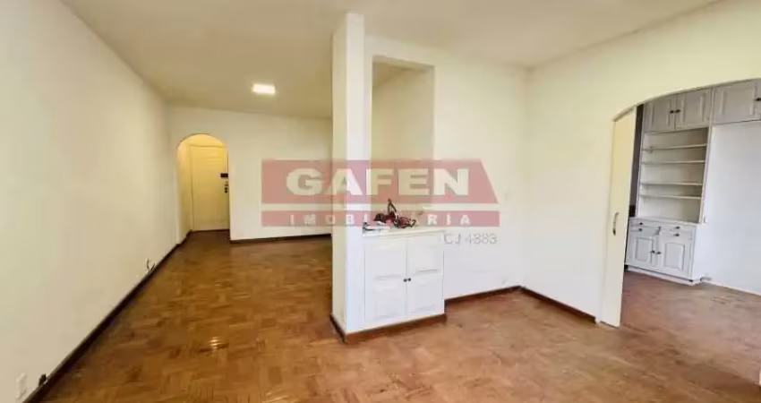 Apartamento com 2 quartos para alugar na Avenida Ataulfo de Paiva, Leblon, Rio de Janeiro