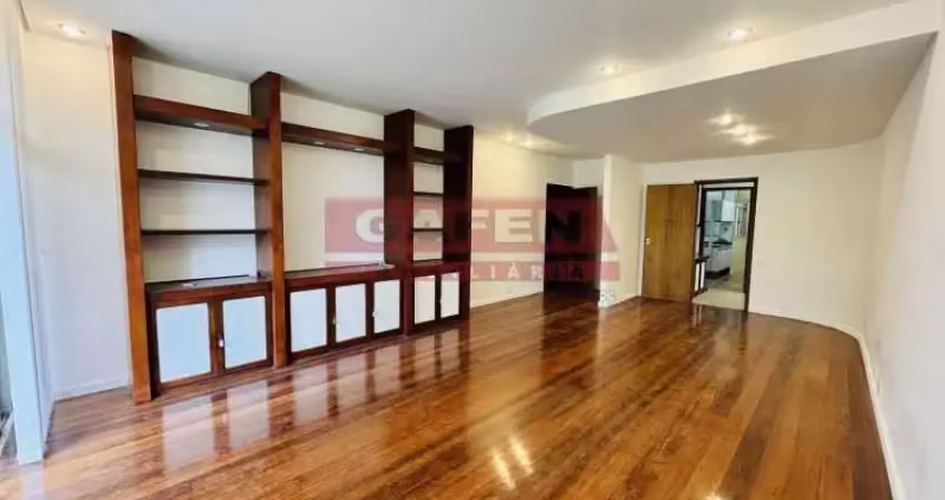Apartamento com 4 quartos para alugar na Rua José Linhares, Leblon, Rio de Janeiro