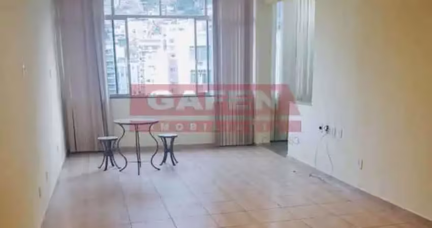 Apartamento com 2 quartos à venda na Praça Vereador Rocha Leão, Copacabana, Rio de Janeiro