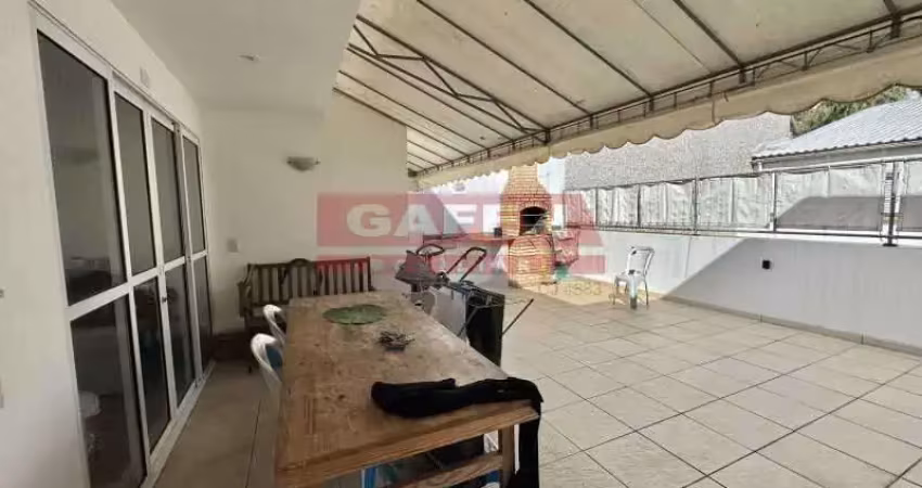 Cobertura com 3 quartos para alugar na Rua Barão da Torre, Ipanema, Rio de Janeiro