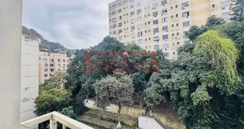 Apartamento com 2 quartos à venda na Rua Pedro Américo, Catete, Rio de Janeiro