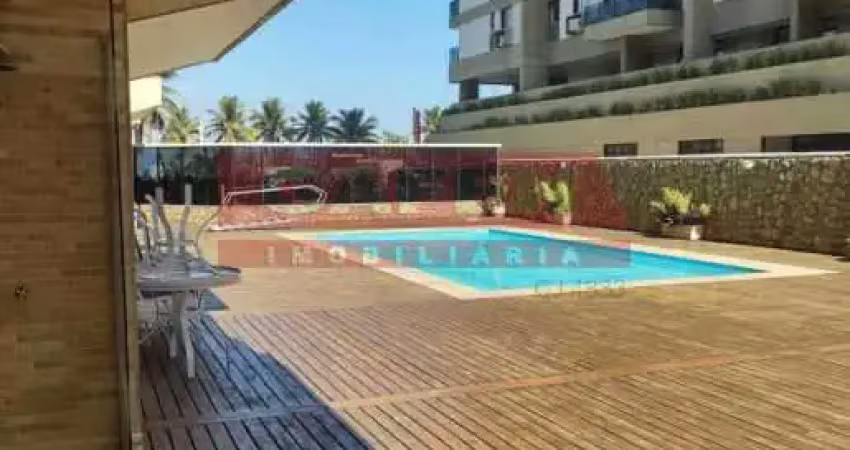 Cobertura com 3 quartos para alugar na Avenida Lúcio Costa, Barra da Tijuca, Rio de Janeiro