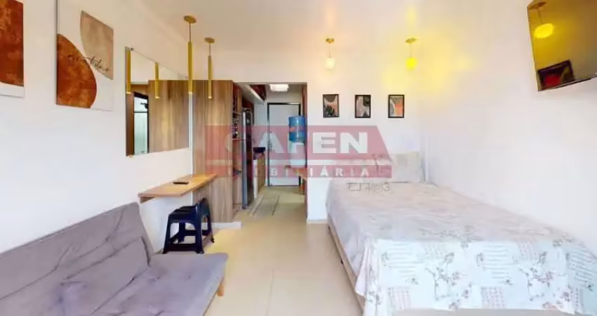 Apartamento com 1 quarto à venda na Avenida dos Pescadores, Peró, Cabo Frio