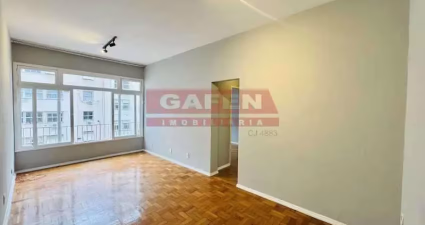 Apartamento com 2 quartos para alugar na Rua Prudente de Morais, Ipanema, Rio de Janeiro