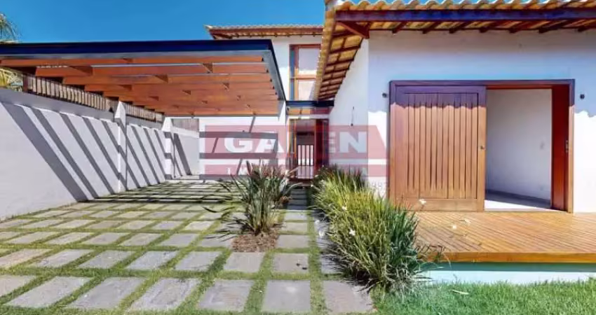 Apartamento com 4 quartos à venda na Atalho GERIBA, Geribá, Armação dos Búzios