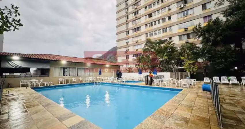 Apartamento com 3 quartos à venda na Rua Santa Clara, Copacabana, Rio de Janeiro