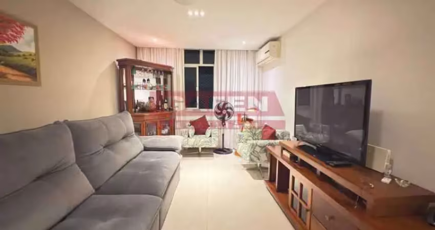 Apartamento com 3 quartos à venda na Rua Rui Barbosa, Centro, Cabo Frio