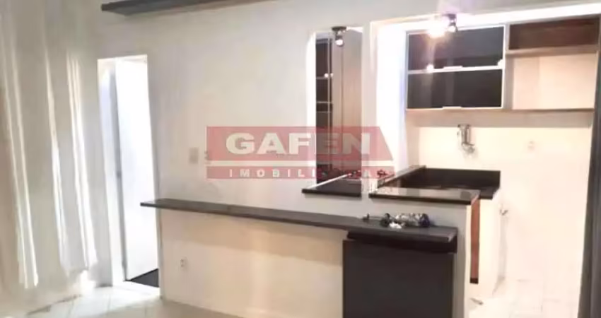 Apartamento com 1 quarto para alugar na Rua Carlos Gois, Leblon, Rio de Janeiro