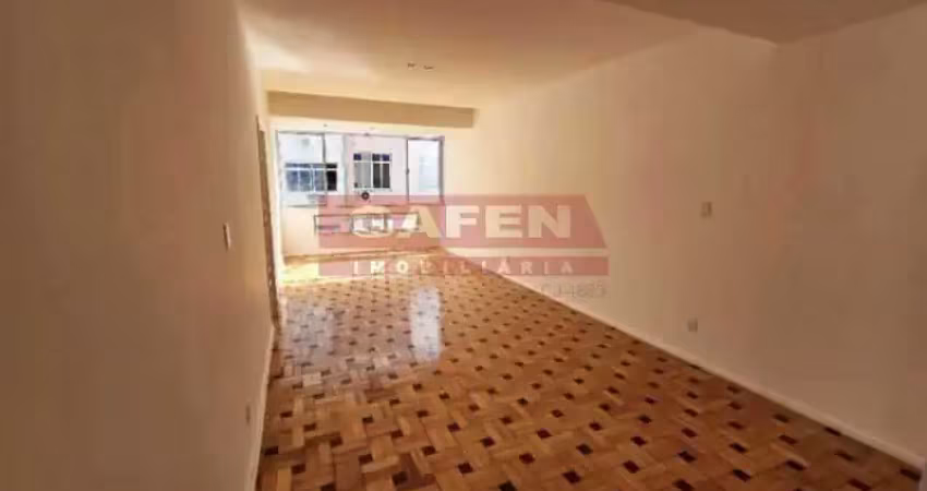 Apartamento com 3 quartos à venda na Rua Silva Castro, Copacabana, Rio de Janeiro
