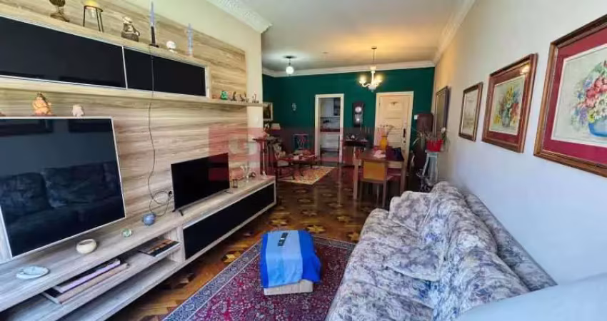 Apartamento com 2 quartos à venda na Rua Francisco Sá, Copacabana, Rio de Janeiro