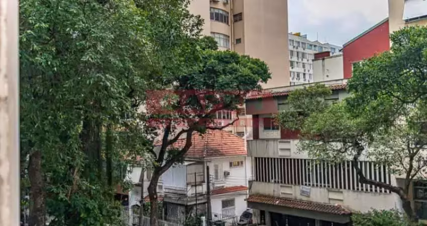 Apartamento com 1 quarto à venda na Rua Piragibe Frota Aguiar, Copacabana, Rio de Janeiro