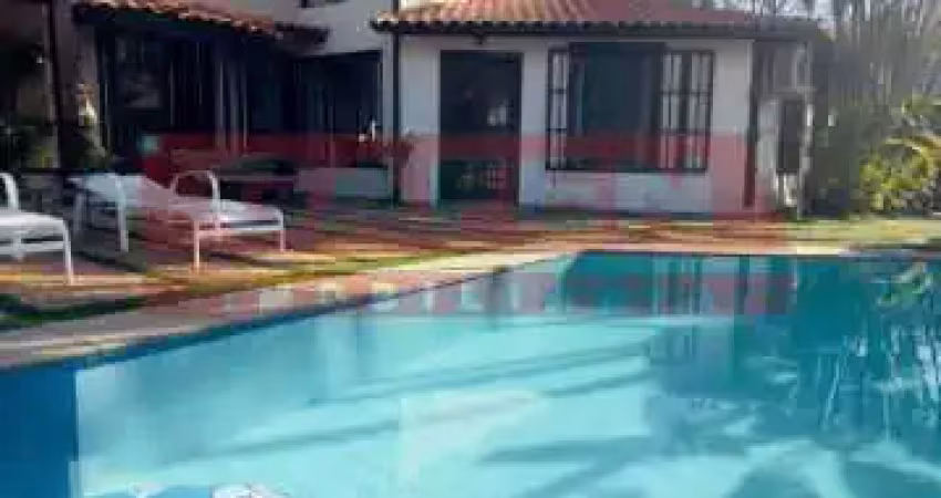 Casa em condomínio fechado com 3 quartos à venda na Estrada Francisco da Cruz Nunes, Itaipu, Niterói