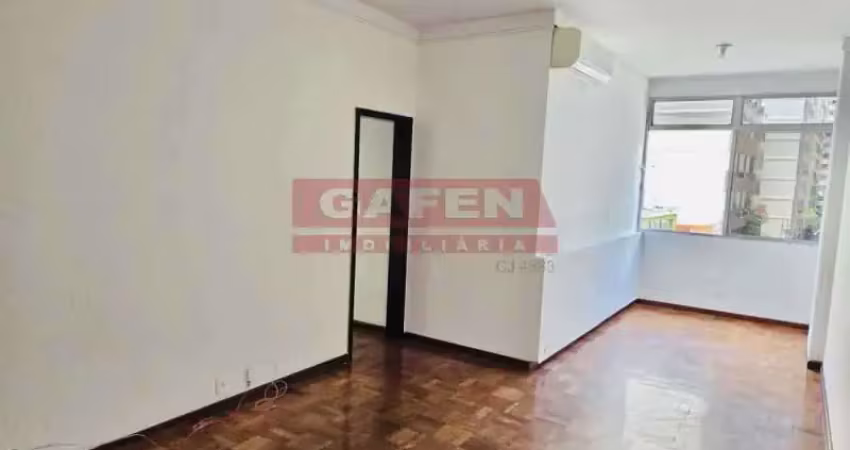Apartamento com 3 quartos para alugar na Rua Marquês de Abrantes, Flamengo, Rio de Janeiro