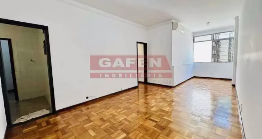 Apartamento com 3 quartos para alugar na Rua Marquês de Abrantes, Flamengo, Rio de Janeiro