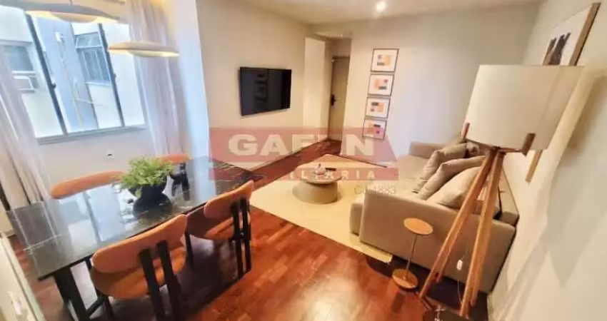 Apartamento com 2 quartos à venda na Rua Siqueira Campos, Copacabana, Rio de Janeiro
