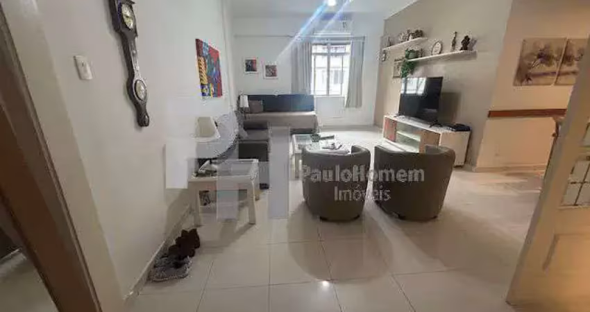 Apartamento com 3 quartos à venda na Rua Gustavo Sampaio, 380, Leme, Rio de Janeiro