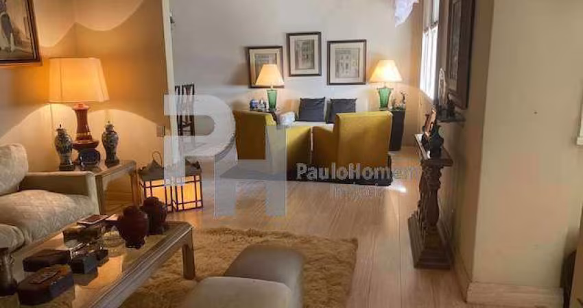 Apartamento com 2 quartos à venda na Avenida Rainha Elizabeth da Bélgica, 725, Ipanema, Rio de Janeiro
