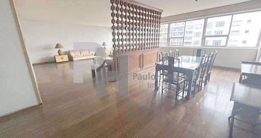 Apartamento com 4 quartos à venda na Rua Paissandu, 155, Flamengo, Rio de Janeiro