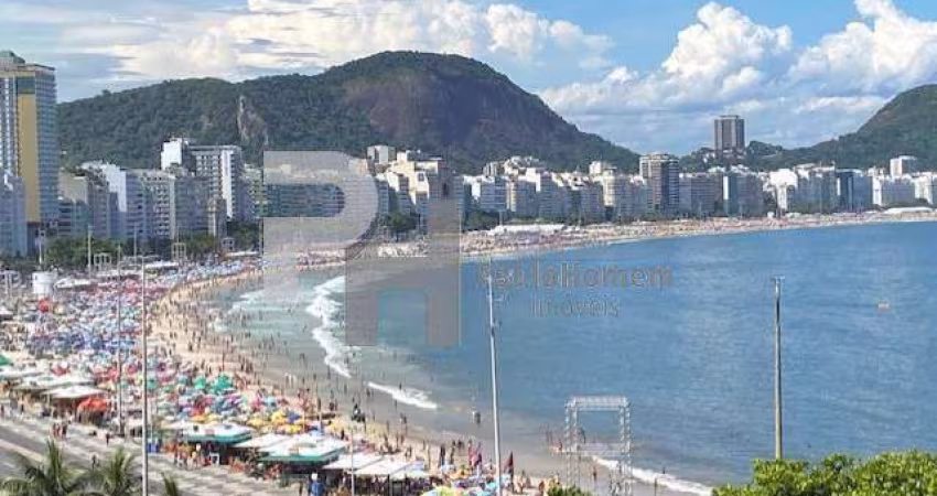 Apartamento com 4 quartos à venda na Avenida Atlântica, 4100, Copacabana, Rio de Janeiro