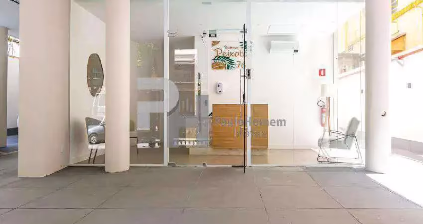 Cobertura com 3 quartos à venda na Rua Maestro Francisco Braga, 76, Copacabana, Rio de Janeiro