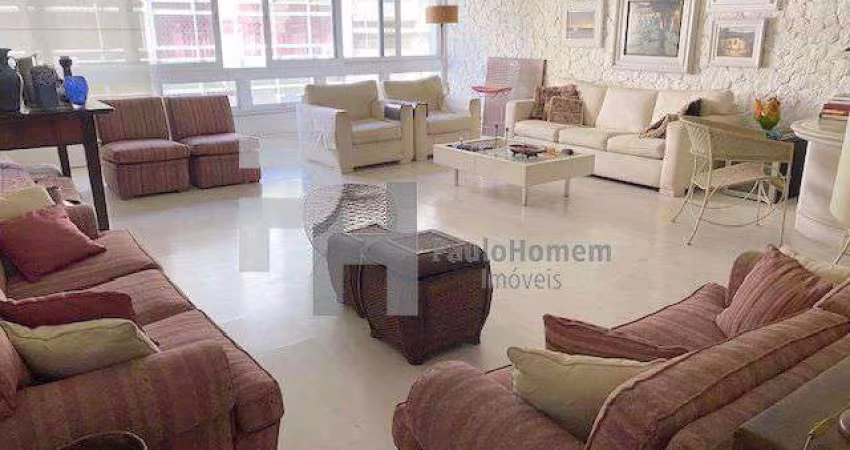 Apartamento com 3 quartos à venda na Rua Cinco de Julho, 230, Copacabana, Rio de Janeiro