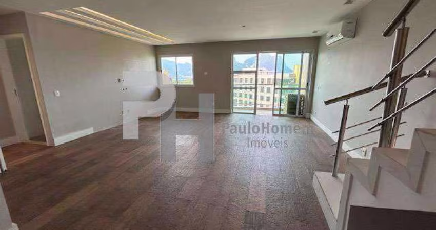 Cobertura com 3 quartos à venda na Avenida Jornalista Tim Lopes, 255, Barra da Tijuca, Rio de Janeiro