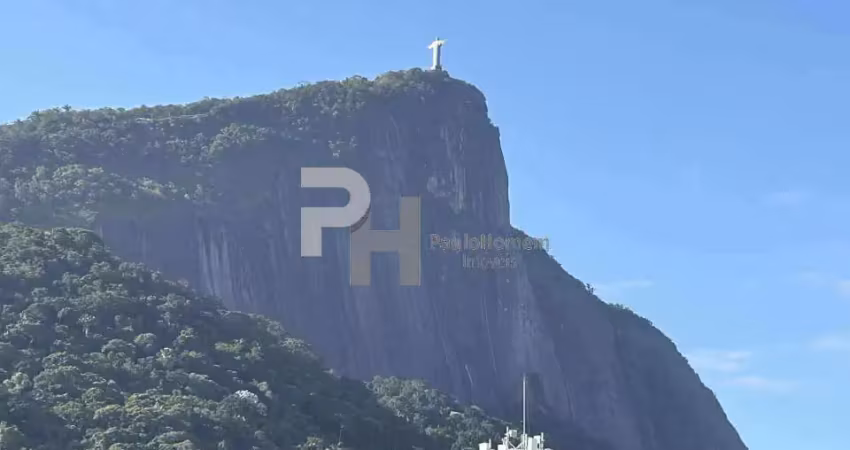 Cobertura com 3 quartos à venda na Rua Visconde de Carandaí, 001, Jardim Botânico, Rio de Janeiro