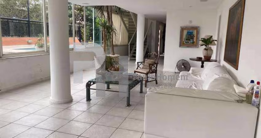 Cobertura com 3 quartos à venda na Rua General Ivan Raposo, 408, Barra da Tijuca, Rio de Janeiro