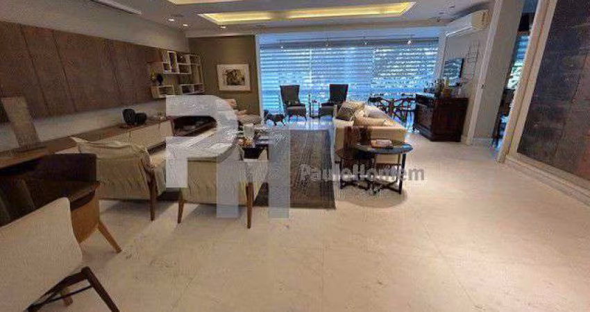 Apartamento com 4 quartos à venda na Avenida Borges de Medeiros, 215, Leblon, Rio de Janeiro