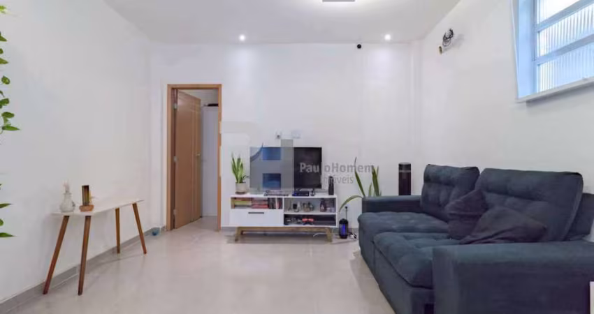 Apartamento com 2 quartos à venda na Rua Álvaro Ramos, 569, Botafogo, Rio de Janeiro