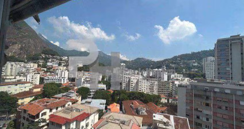 Apartamento com 3 quartos à venda na Rua Professor Luiz Cantanhede, 75, Laranjeiras, Rio de Janeiro
