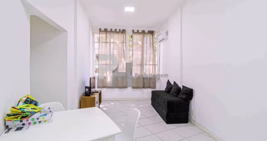 Apartamento com 2 quartos à venda na Rua Paissandu, 111, Flamengo, Rio de Janeiro