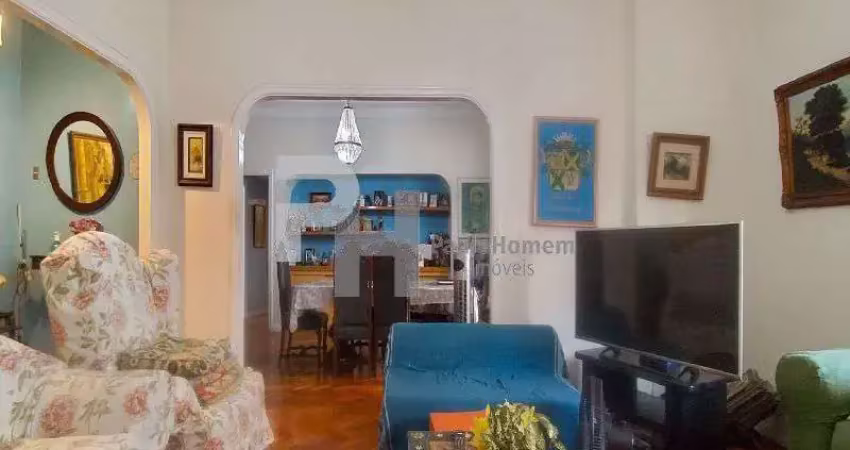 Apartamento com 4 quartos à venda na Rua Tonelero, 243, Copacabana, Rio de Janeiro