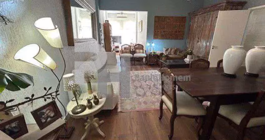 Apartamento com 3 quartos à venda na Rua Cinco de Julho, 28, Copacabana, Rio de Janeiro