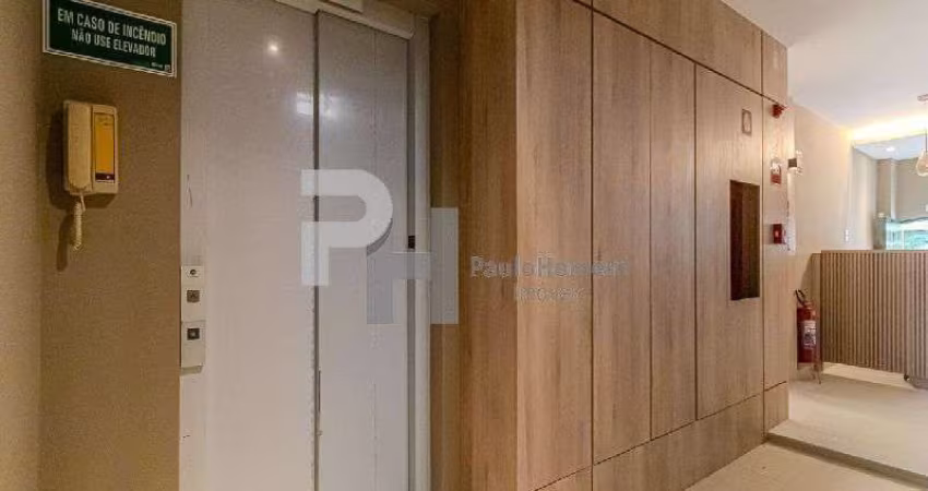 Cobertura com 2 quartos à venda na Rua Décio Vilares, 310, Copacabana, Rio de Janeiro