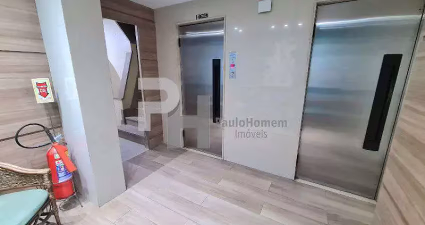 Apartamento com 1 quarto à venda na Rua Gomes Carneiro, 130, Ipanema, Rio de Janeiro