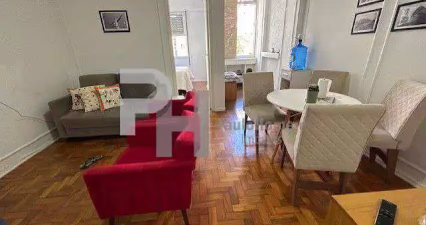 Apartamento com 1 quarto à venda na Rua Barata Ribeiro, 230, Copacabana, Rio de Janeiro