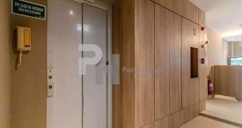 Apartamento com 1 quarto à venda na Rua Décio Vilares, 310, Copacabana, Rio de Janeiro