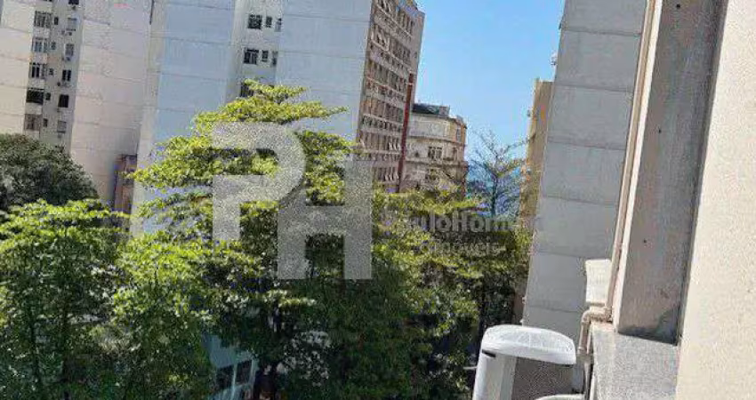 Apartamento com 1 quarto à venda na Rua Barão de Ipanema, 51, Copacabana, Rio de Janeiro
