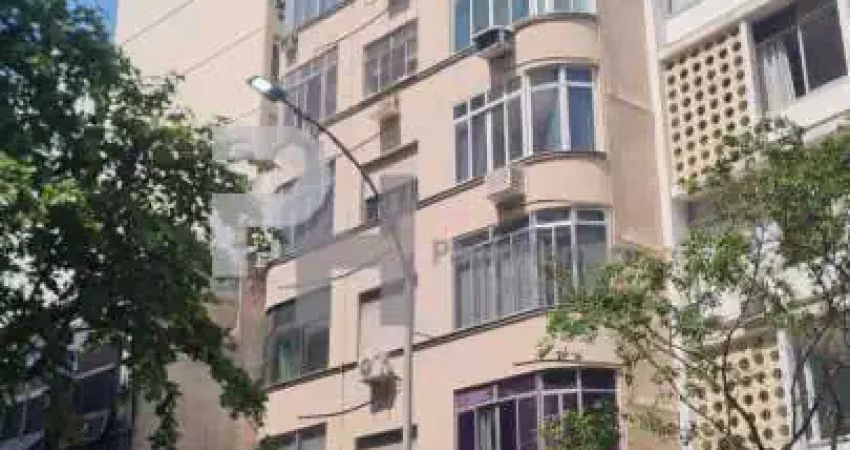 Apartamento com 1 quarto à venda na Rua Barão de Ipanema, 51, Copacabana, Rio de Janeiro