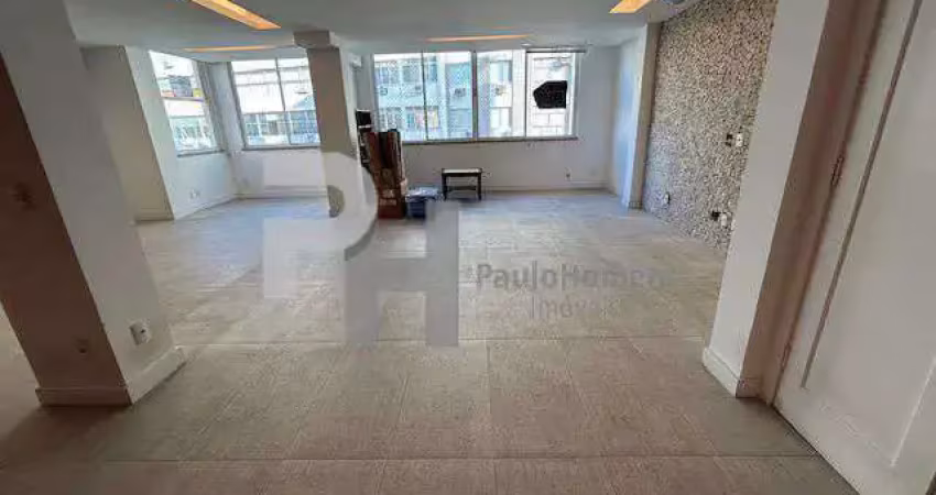 Apartamento com 4 quartos à venda na Rua Tonelero, 250, Copacabana, Rio de Janeiro
