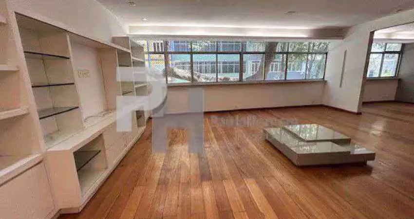 Apartamento com 4 quartos à venda na Rua Cinco de Julho, 35, Copacabana, Rio de Janeiro