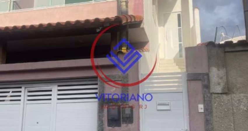 CASA TIPO APARTAMENTO Á VENDA MARECHAL HERMES DOIS QUARTOS ACEITANDO FINANCIAMENTO!