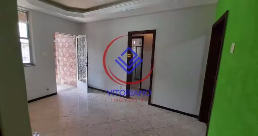 CASA TIPO APARTAMENTO DOIS QUARTOS Á VENDA EM NILÓPOLIS!