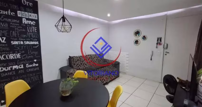 Apartamento com 2 quartos à venda na Estrada do Mendanha, 2854, Campo Grande, Rio de Janeiro